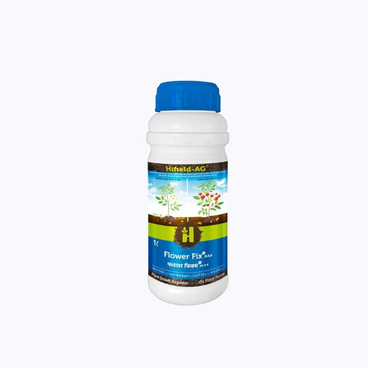 Hifield Flower Fix Crop Protection